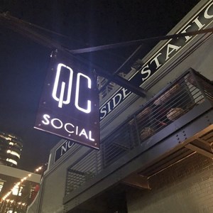 QC Social Lounge