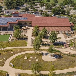 Quail Hill Community Center