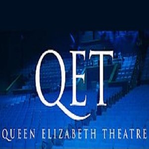 Queen Elizabeth Theatre
