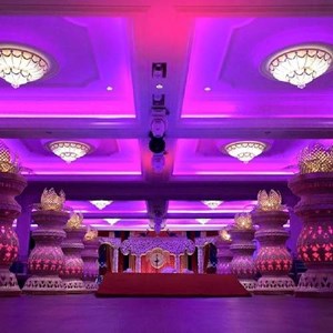 Queen Palace Banquet Hall