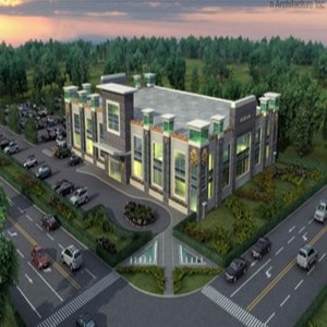 Queen's Manor Event Centre