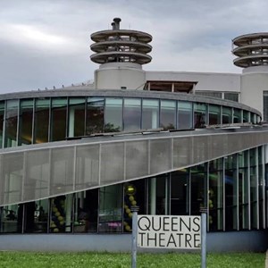 Queens Theatre