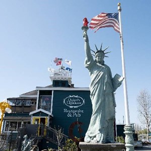 Quinn’s light house 