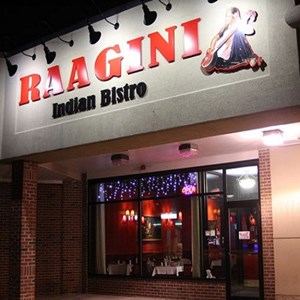 RAAGINI RESTUARANT