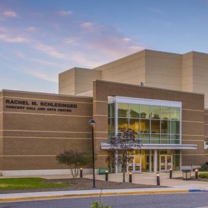 Rachel M. Schlesinger Arts Center