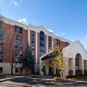 RADISSON HOTEL