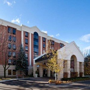Radisson Schaumburg Events and Tickets