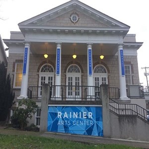 Rainer Arts Center