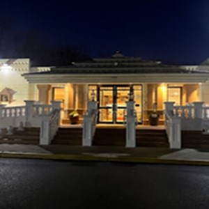 Rajdhani Mandir Auditorium