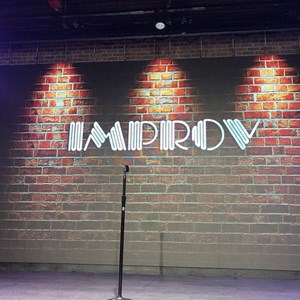 Raleigh Improv