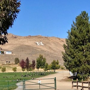 Rancho San Rafael Regional Park