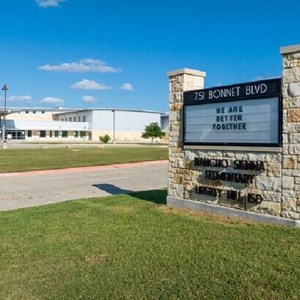 Rancho Sienna Elementary School