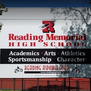 Reading Memorial School