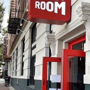 Recroom 