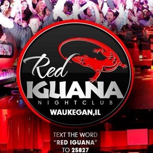 Red Iguana Club