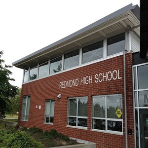 Redmond High School