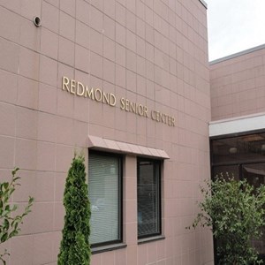 Redmond Senior Center