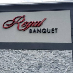 Regal Banquet Hall