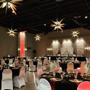 Regency Event Center