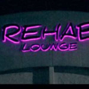 Rehab Lounge