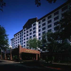Renaissance Austin Hotel