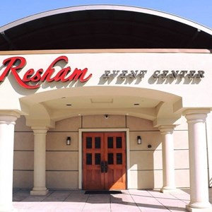 Resham Party Hall 
