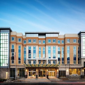 Residence Inn by Marriott