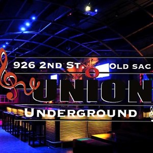 Reunion Underground