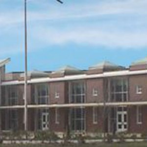 RHAM High School