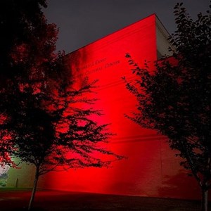 Richard J Ernst Community Cultural Center