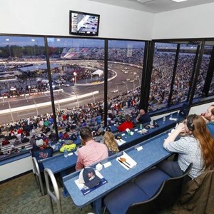 Richmond Raceway Complex