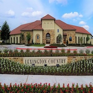 Richwoods Clubhouse