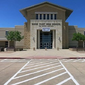 Ridge Point High School