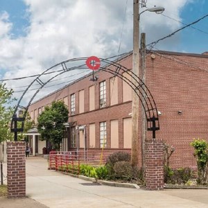 Ridgeway High School