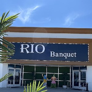 Rio Banquet, , 