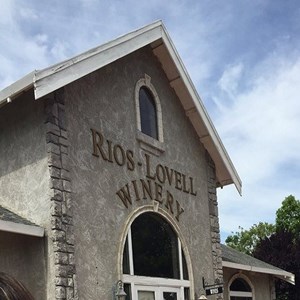 Rios Lovell Estate Winery