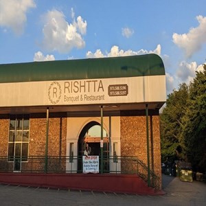 Rishtta Banquet & Restaurant