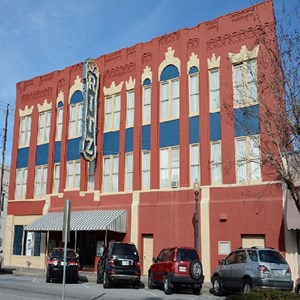 Ritz Theater
