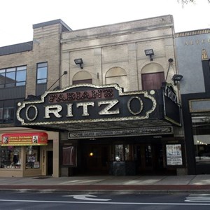 Ritz Theatre