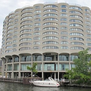 River City Marina