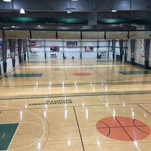 Riverfront Sports