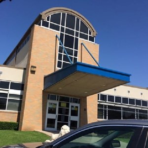 RL Turner High School Auditorium