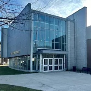 RMHS - HAWKES FIELD HOUSE