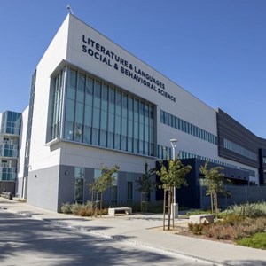 Robert B. Moore Theater - Orange Coast College