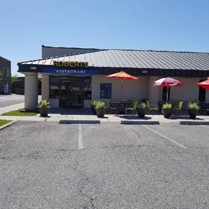 Robert's