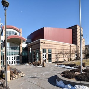 Rock Canyon High School Auditorium