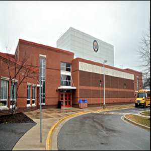 Rockville High School