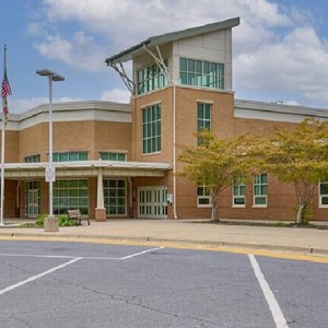 Rocky Hill Middle School