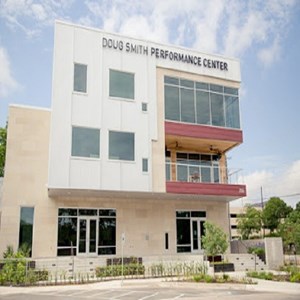 Rodney A. & Mary Klett Performing Art Center