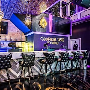 Rokwood Nightclub and Bar